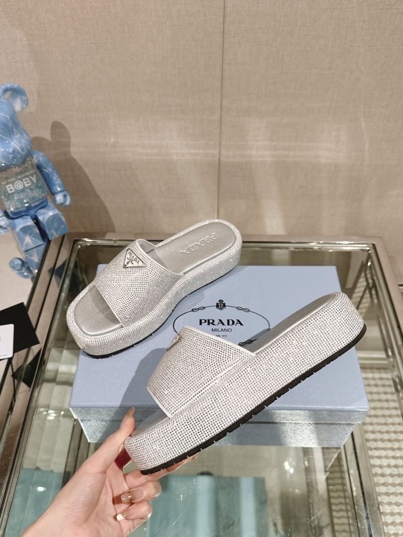 Prada Slippers